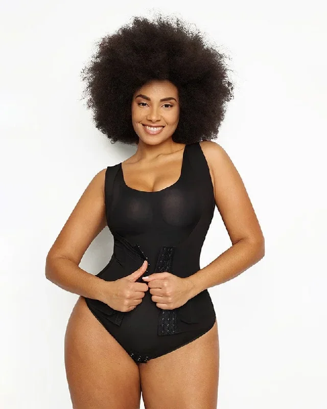 AirSlim 3 In 1 Shaping Tank Shapewear