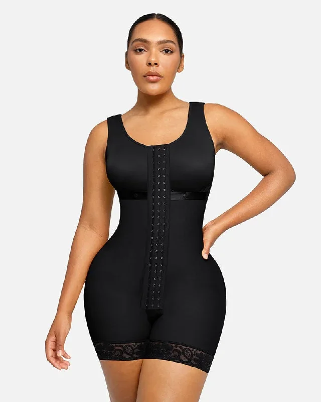 AirSlim Extra Plus Size Shaper Bodysuit