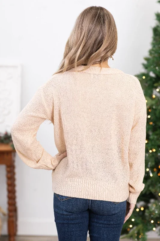 beige-sweater-with-front-seam