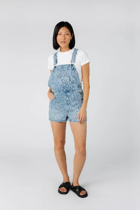 Billabong Sand Canyon Short Overall