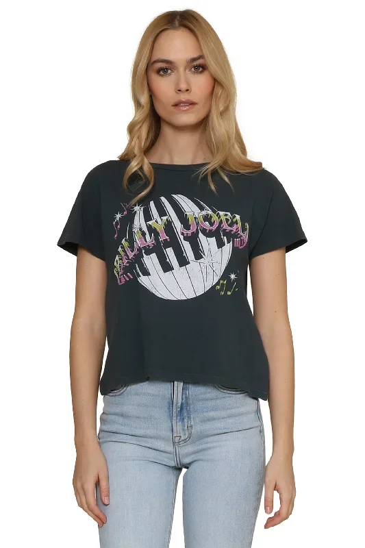 Billy Joel Solo Tee