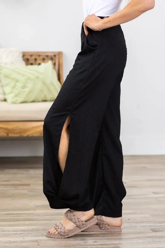 black-gauze-pants-with-ankle-tie-detail