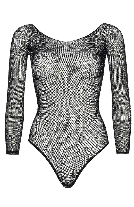 bodysuit-with-rhinestones-black-gossip