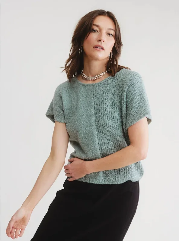 Camila Sweater Top