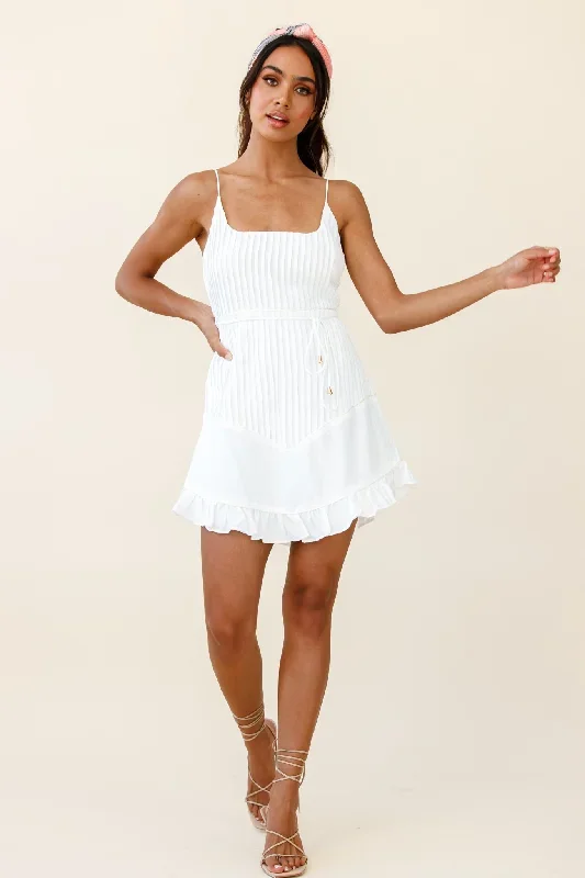 charmed-pintuck-pleat-spaghetti-strap-dress-white