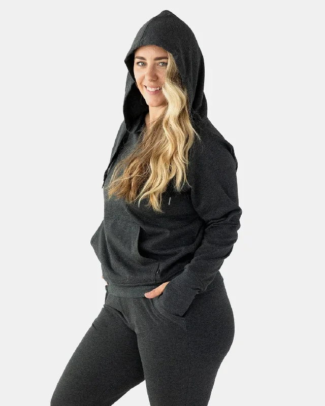 Handful Chillax Pullover Hoodie – Smokin Hot