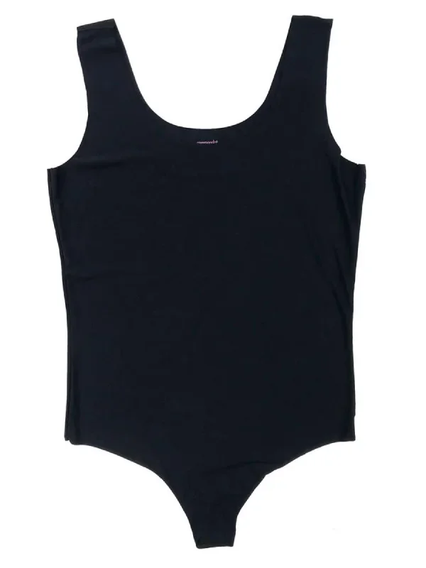 Commando Butter Tank Bodysuit