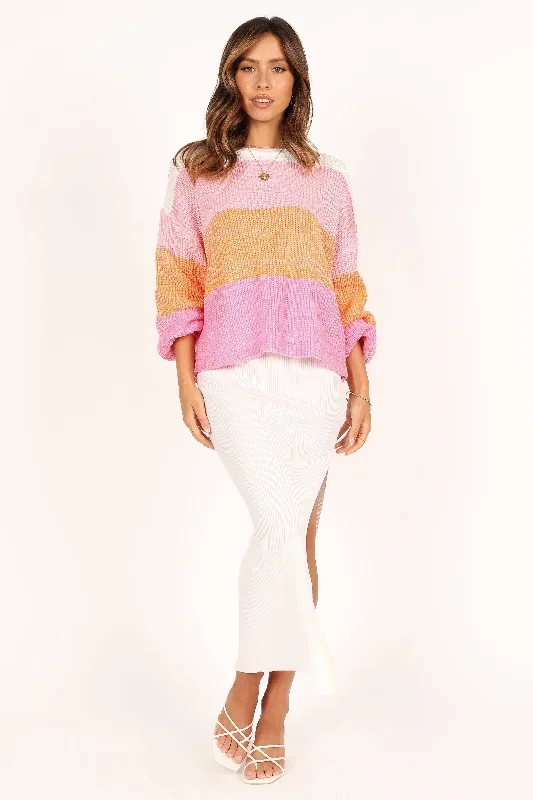 danielle-knit-sweater-pink-stripe