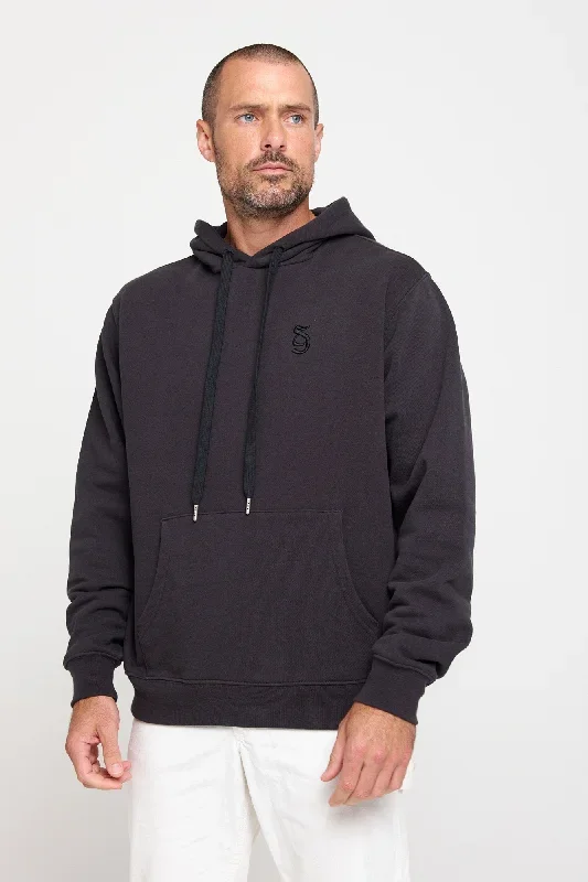 SG Monogram Classic Hoodie