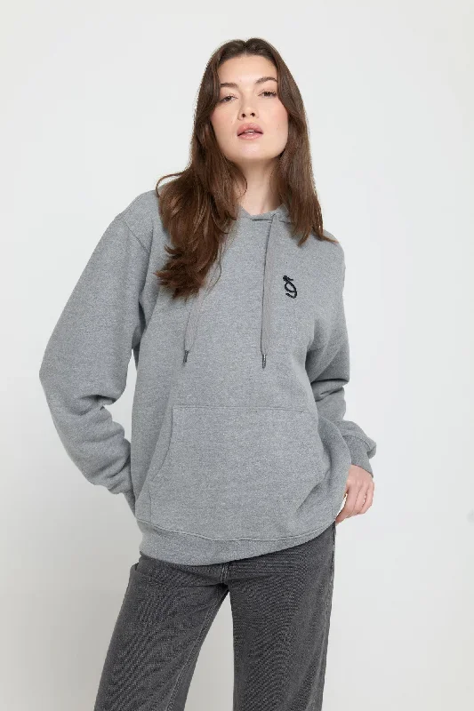 SG Monogram Classic Hoodie