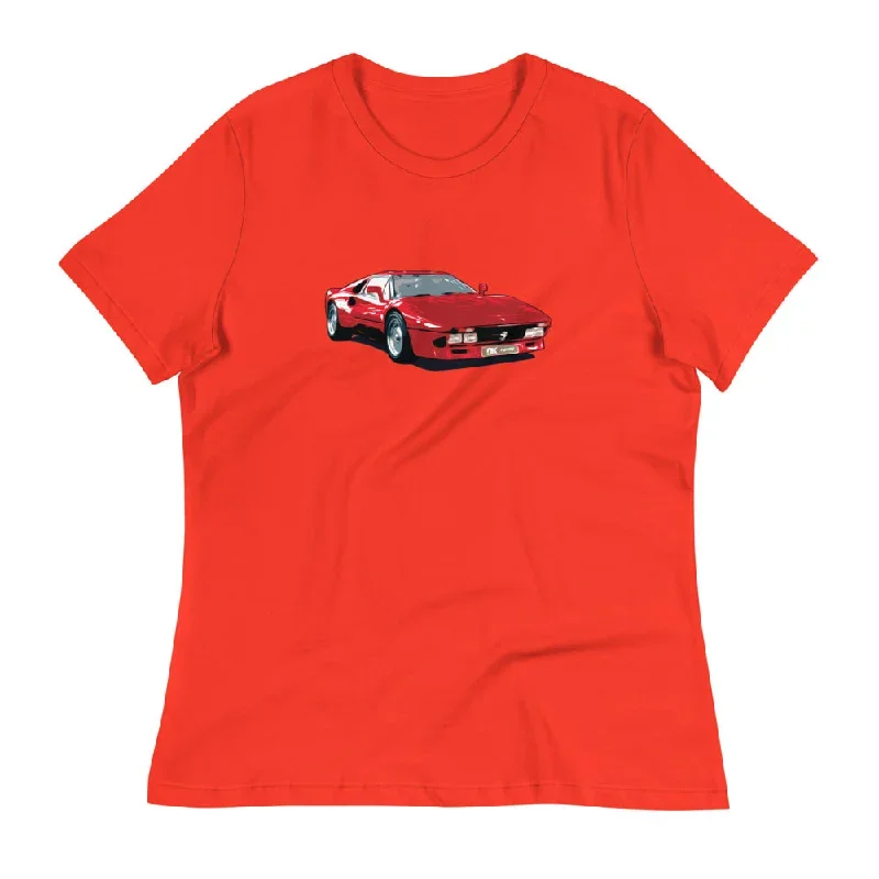 Ferrari 288 GTO ""Evolution"" - Women's