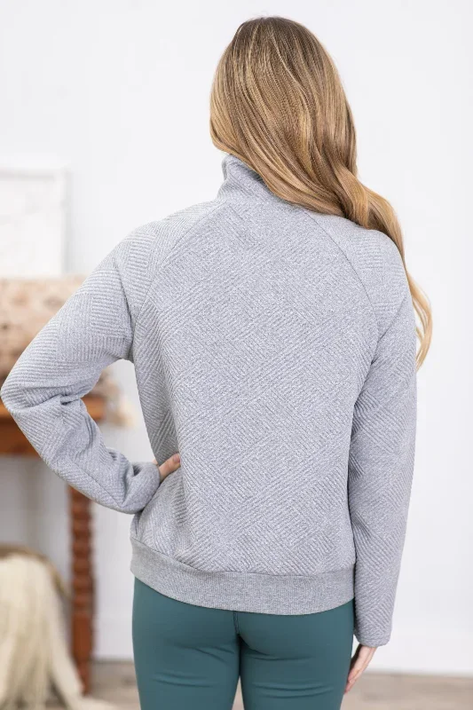 heather-grey-textured-button-sweatshirt