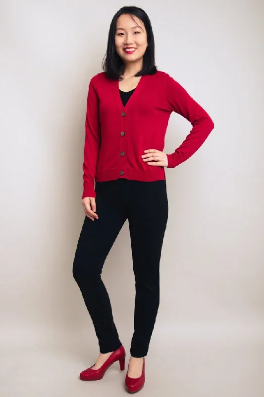 jessica-sweater-red-bamboo-cotton