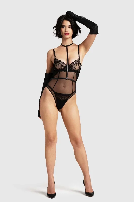 JULIETTE BODYSUIT