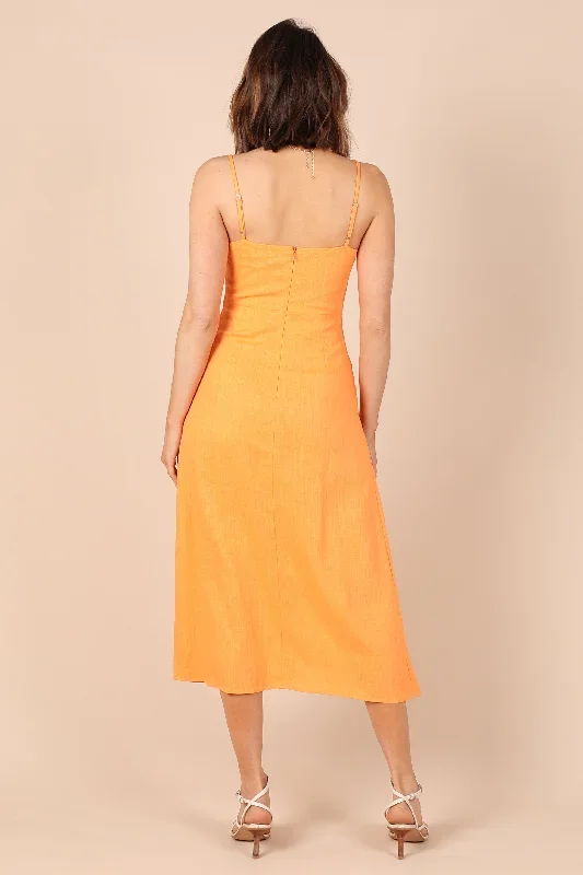 krystal-midi-dress-tangerine