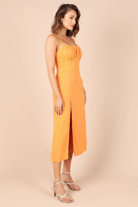 krystal-midi-dress-tangerine