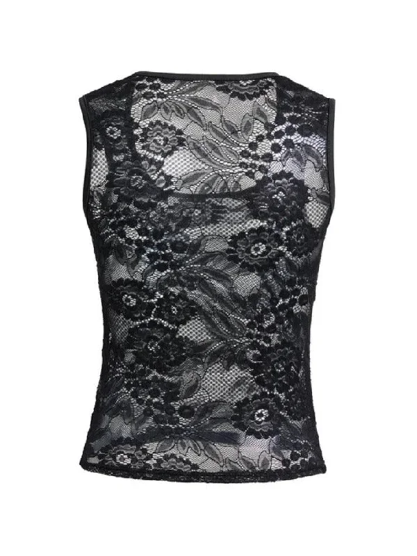 lace-u-neck-tank-top