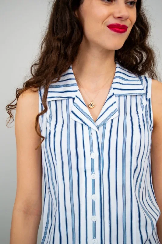 lexa-tank-indigo-stripe-bamboo-linen