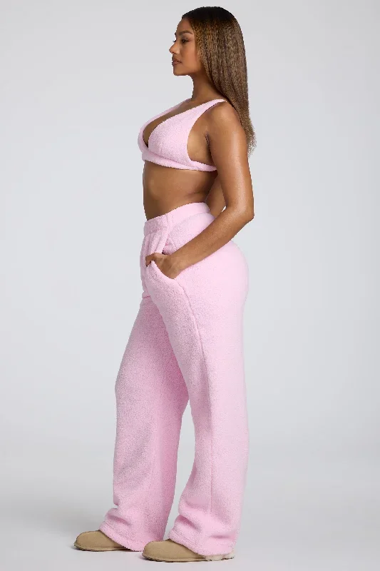 loungewear-fleece-v-neck-bralette-baby-pink