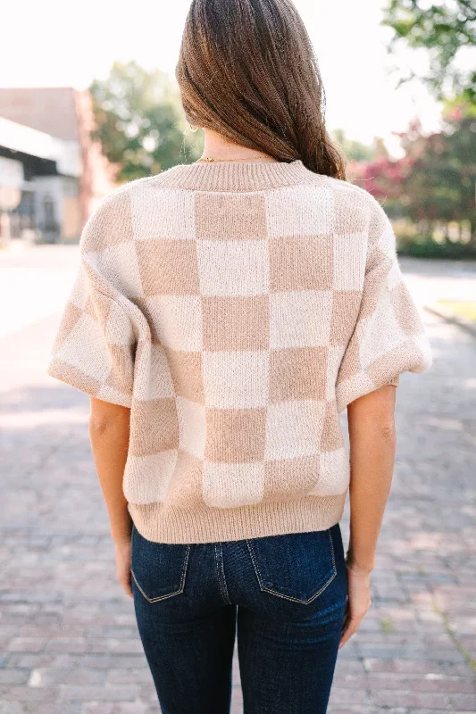 love-like-that-latte-brown-checkered-crop-sweater