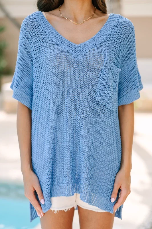 make-it-all-right-sky-blue-short-sleeve-sweater