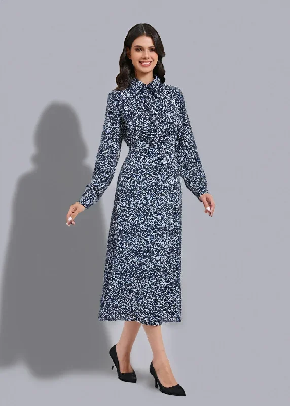 midnight-polka-collared-midi-dress