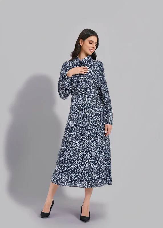 midnight-polka-collared-midi-dress