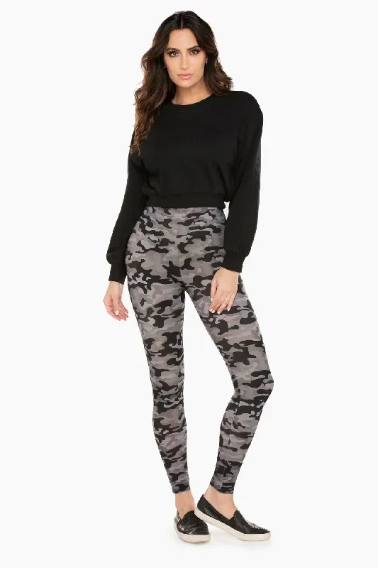 Camo Athleisure Leggings