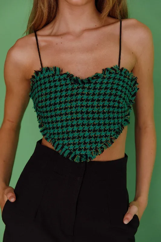 miss-fine-heart-crop-top-houndstooth-green