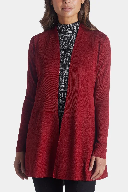 Monterey Cardigan