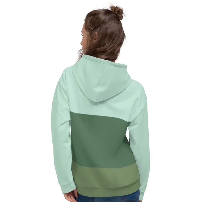 more-green-unisex-hoodie