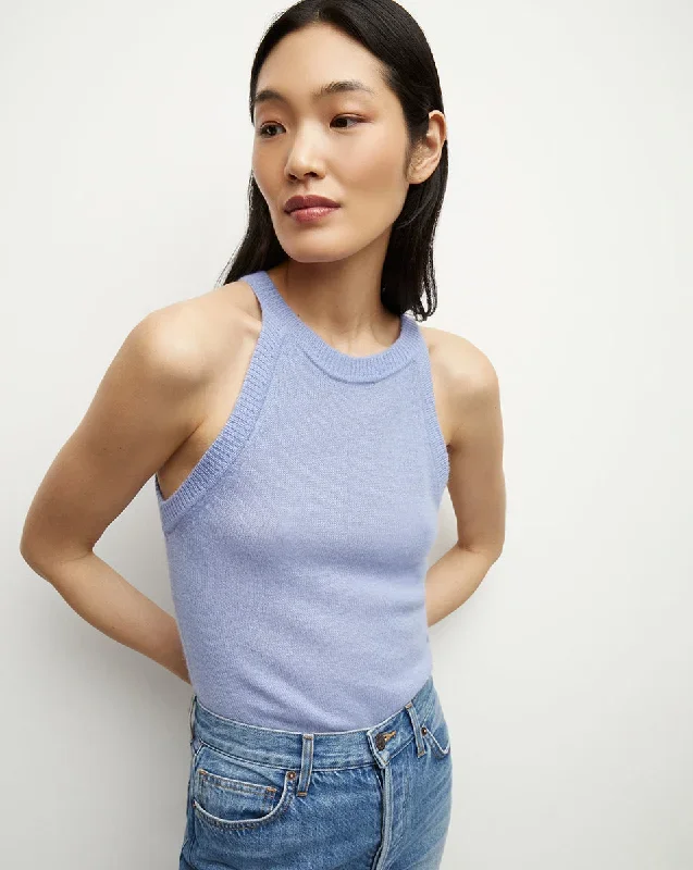 Myrick Cashmere Tank