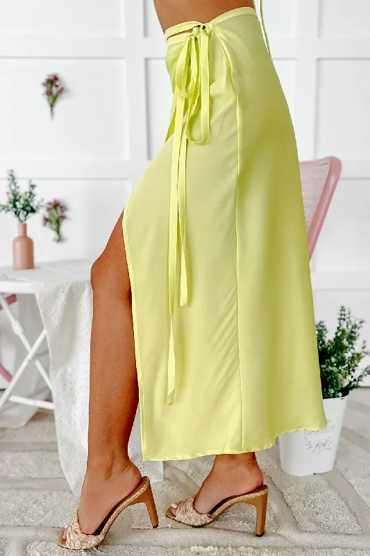 on-one-condition-two-piece-satin-skirt-set-lime