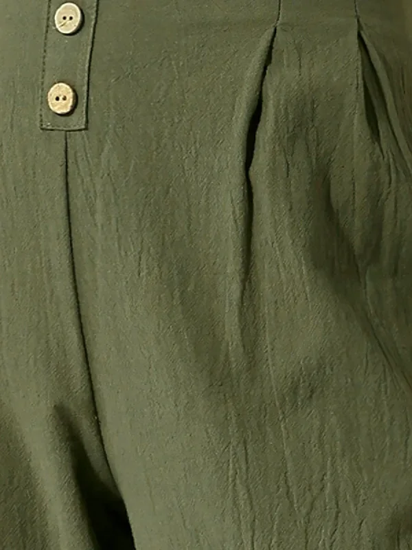 Army green