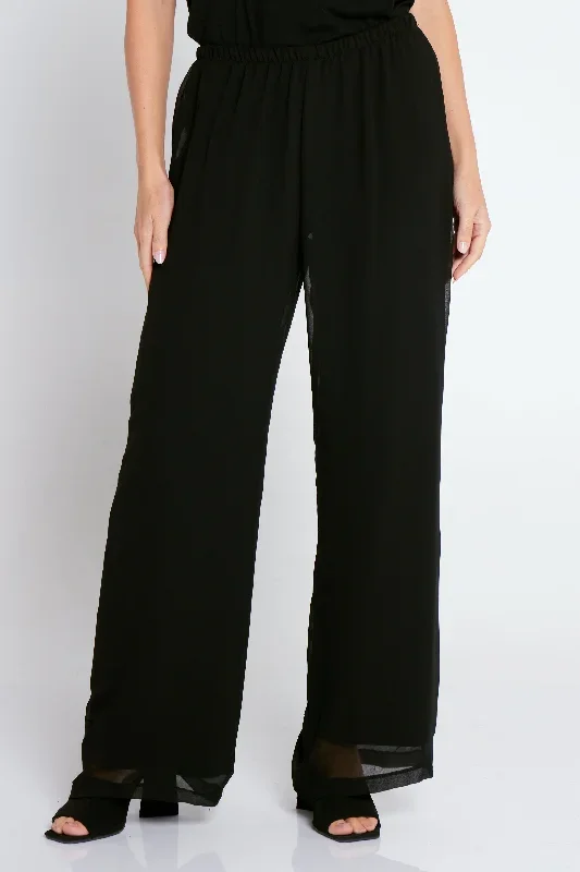 rendezvous-chiffon-pants-black