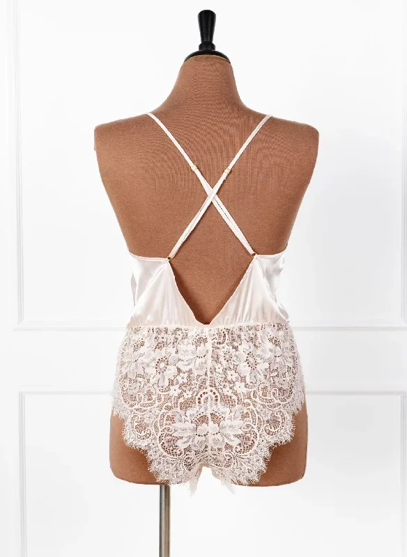 satin-eyelash-lace-romper-champagne