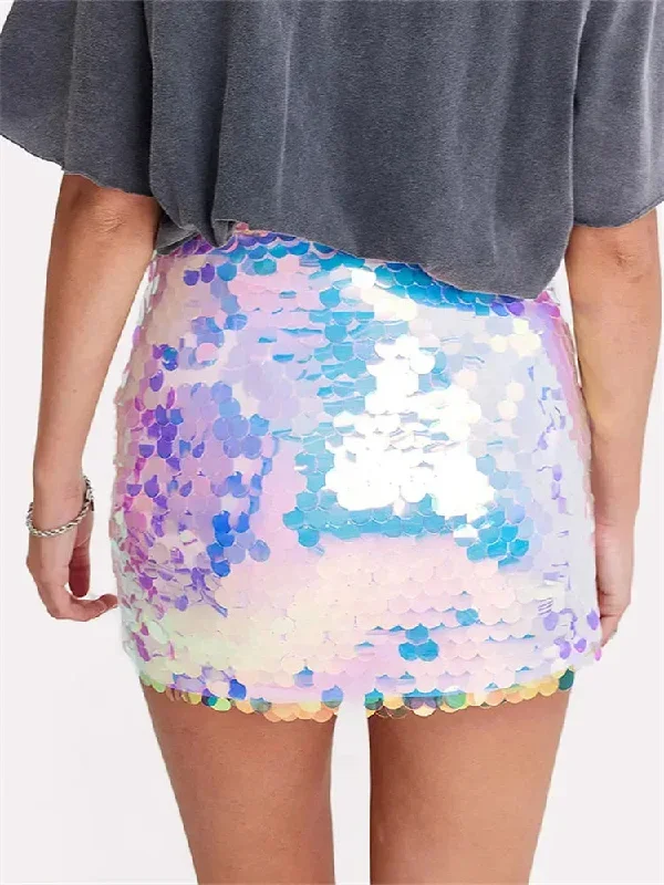 sequined-sparkle-slim-short-mini-shiny-glitter-pencil-nightwear-party-club-streetwear-skirts