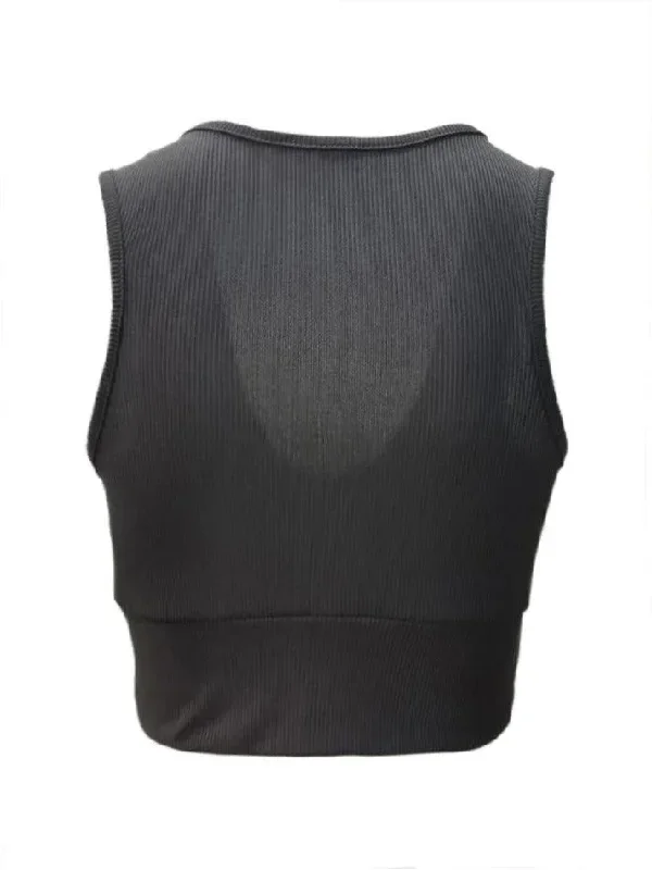 solid-v-neck-cropped-tank-top