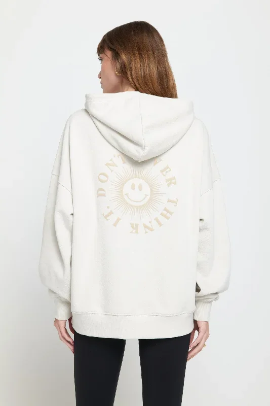 Smile Easy Hoodie