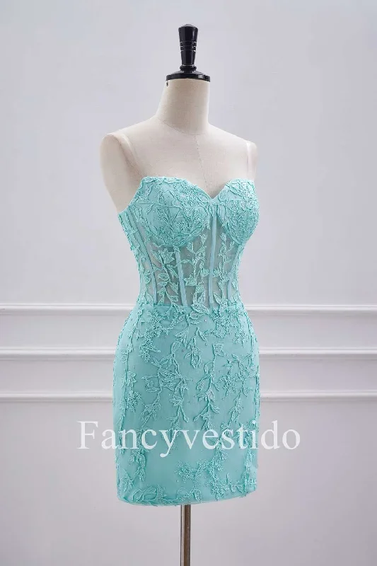 strapless-aqua-blue-corset-tight-homecoming-dress-with-appliques