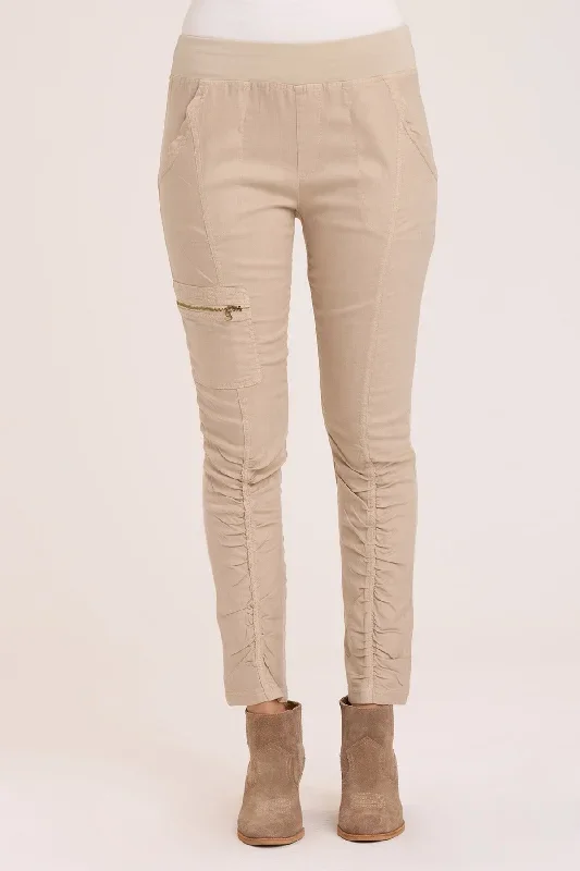 Twill Malanda Pant