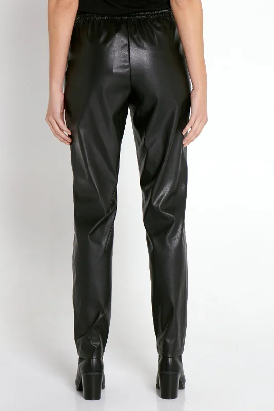 vegan-leather-leisure-pants-black