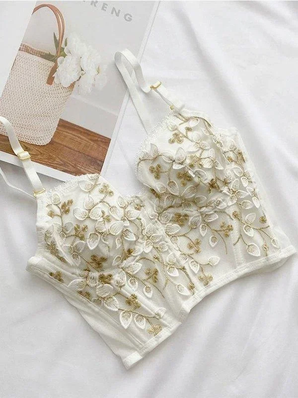 vintage-lace-embroidery-bustier