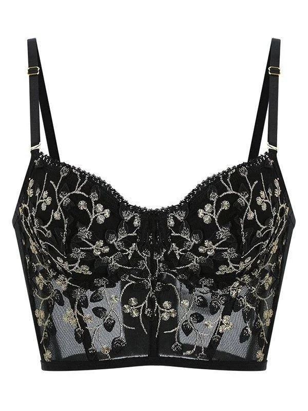 vintage-lace-embroidery-bustier