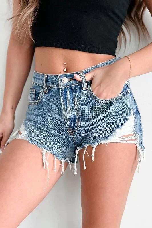 zuri-mid-rise-distressed-denim-shorts-medium-denim